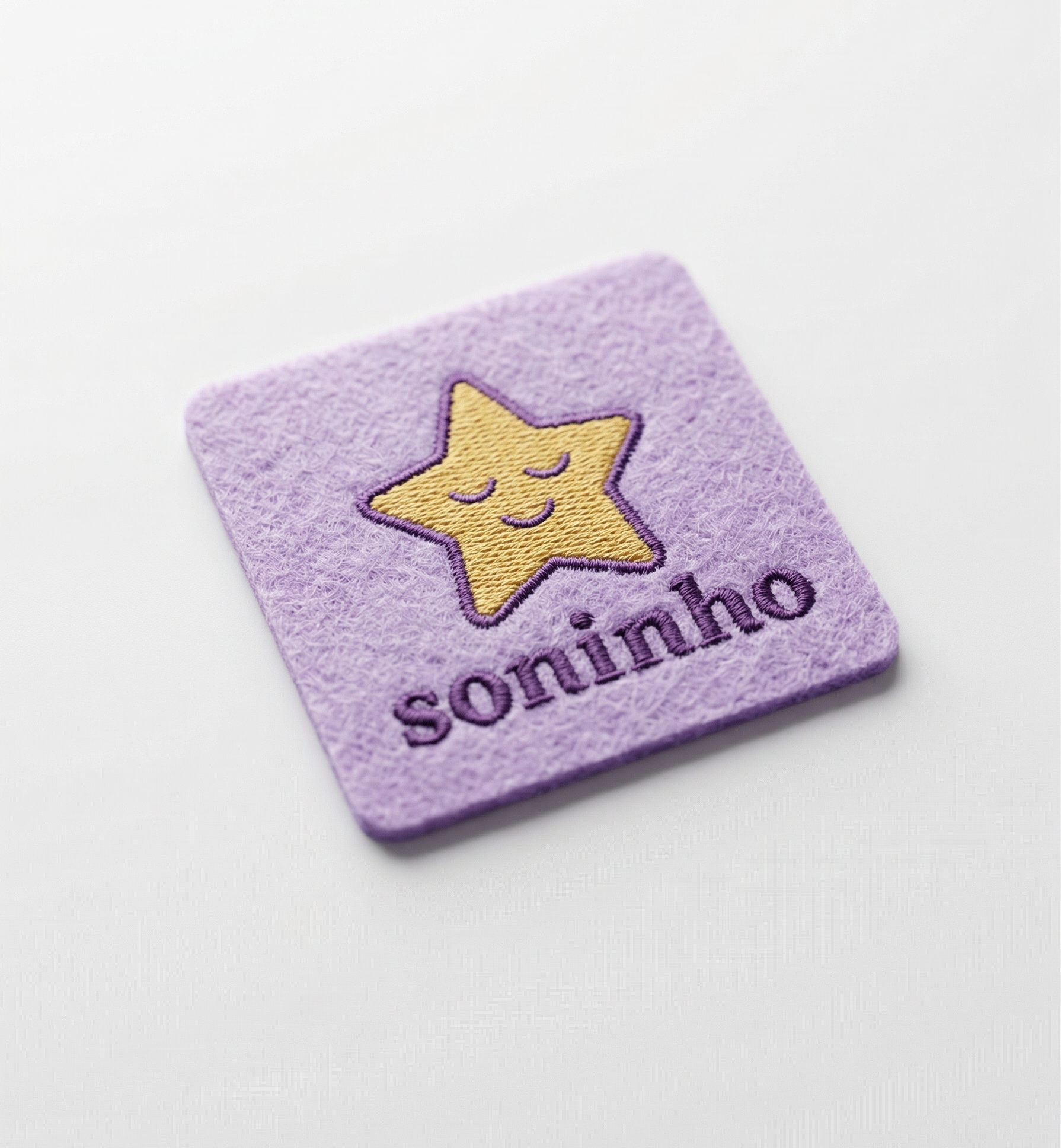 Soninho — simplicidade que você mantém